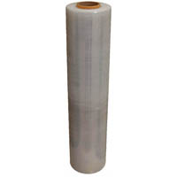 capri hand stretch film roll 500mm x 450m 20um