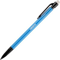 initiative mechanical pencil 0.7mm blue box 12