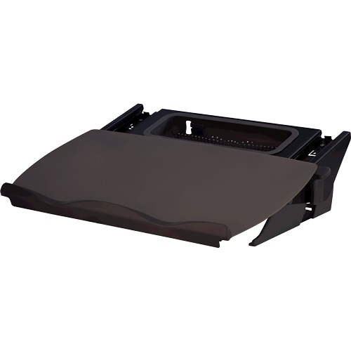 Image for FELLOWES EASY GLIDE WRITING/DOCUMENT SLOPE A3 BLACK from BusinessWorld Computer & Stationery Warehouse