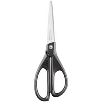 maped essentials green scissor 210mm black