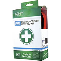 trafalgar pv1 passenger vehicle first aid kit