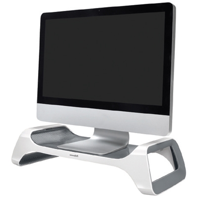 Image for FELLOWES ISPIRE MONITOR LIFT from Olympia Office Products