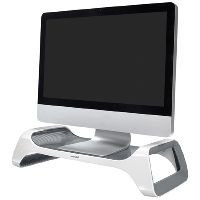 fellowes ispire monitor lift
