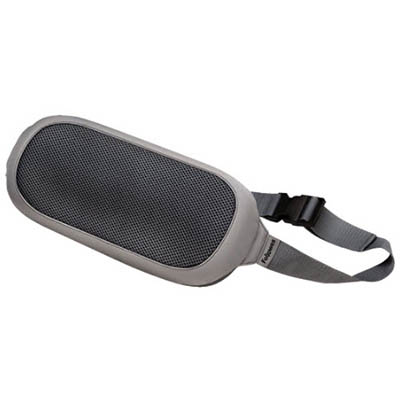 FELLOWES I-SPIRE LUMBAR BACK SUPPORT GREY |  | 7042990i