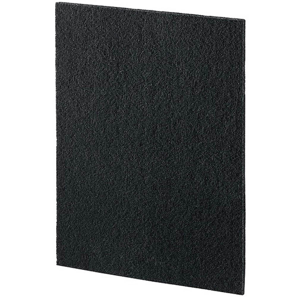 Image for FELLOWES AERAMAX DX95 CARBON FILTER PACK 4 from Clipboard Stationers & Art Supplies