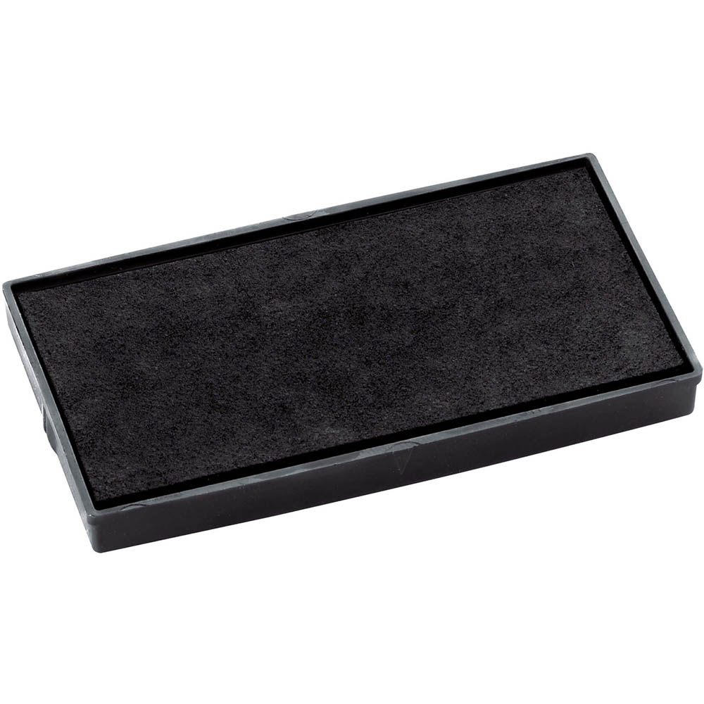 Image for COLOP E50 SPARE PAD BLACK from Challenge Office Supplies