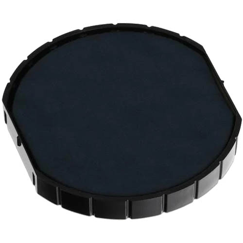 Image for COLOP E/R50 SPARE PAD BLACK from Challenge Office Supplies