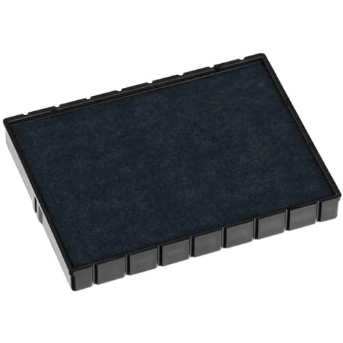 Image for COLOP E/55 SPARE PAD BLACK from Challenge Office Supplies