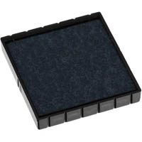 colop e/q43 spare pad black