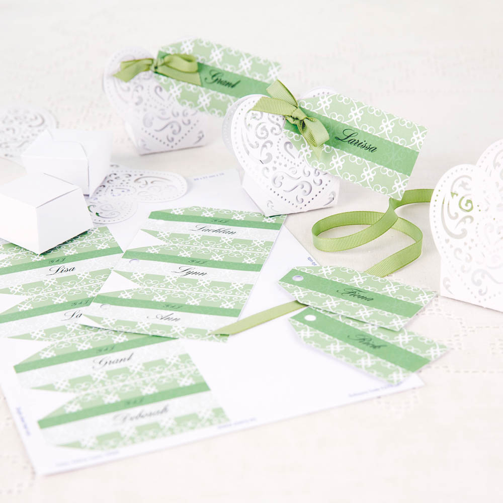 AVERY 982505 C32303 GIFT TAG PACK 50 |  | 7051294i