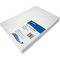 initiative a4 digital coated copy paper gloss 170gsm white pack 250