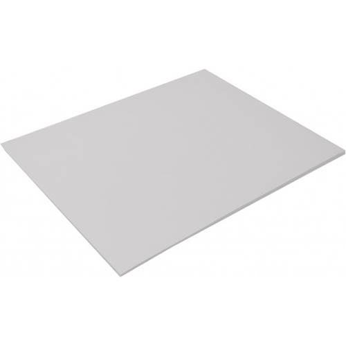Image for RAINBOW PASTEBOARD 250GSM 510 X 320MM WHITE PACK 50 from York Stationers