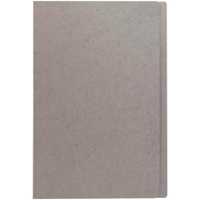 Image for MARBIG MANILLA FOLDER FOOLSCAP GREY BOX 100 from Pinnacle Office Supplies