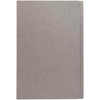 Image for MARBIG MANILLA FOLDER FOOLSCAP GREY BOX 100 from Office Heaven