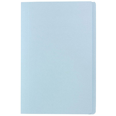 MARBIG MANILLA FOLDER FOOLSCAP LIGHT BLUE BOX 100 |  | 7014114