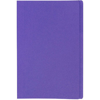 MARBIG MANILLA FOLDER FOOLSCAP PURPLE PACK 20 |  | 7014124i