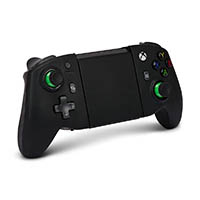 powera moga xp7-x plus bluetooth controller for mobile and cloud gaming on android and pc black