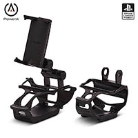 powera moga mobile gaming clip for dualsense wireless controllers and dualshock 4 wireless controllers