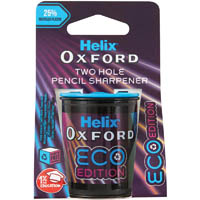 helix oxford cyber eco barrel sharpener