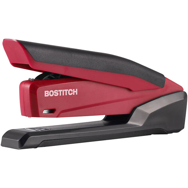Image for BOSTITCH INPOWER DESKTOP STAPLER RED from Mitronics Corporation