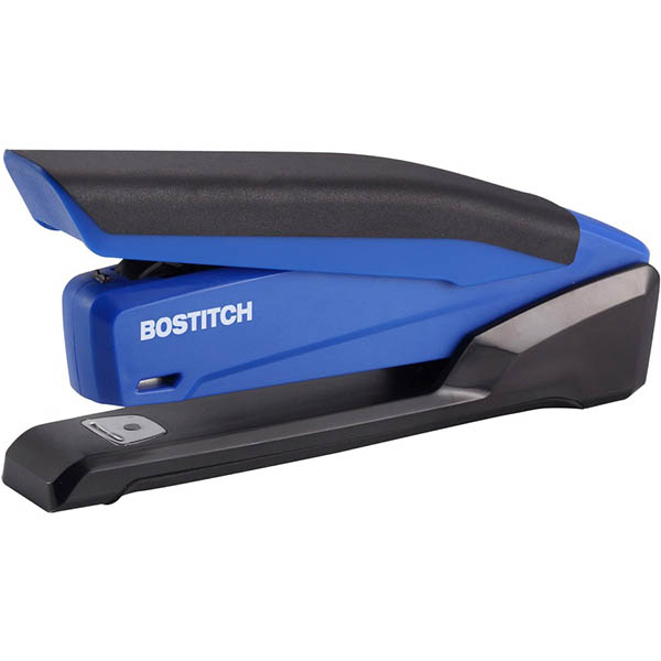 Image for BOSTITCH INPOWER DESKTOP STAPLER BLUE from ONET B2C Store