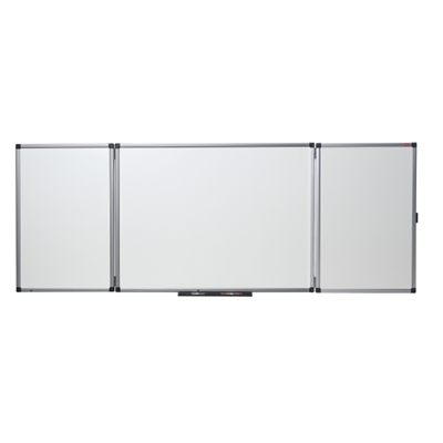 Image for NOBO WHITEBOARD CONFIDENTIAL 1200 X 900MM WHITE from Prime Office Supplies