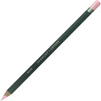 derwent artists pencil rose pink