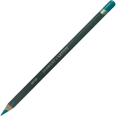 Image for DERWENT ARTISTS PENCIL KINGFISHER BLUE from Mitronics Corporation