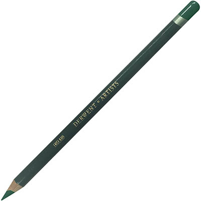 Image for DERWENT ARTISTS PENCIL MINERAL GREEN from Mitronics Corporation
