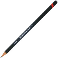 derwent graphic pencil 2b