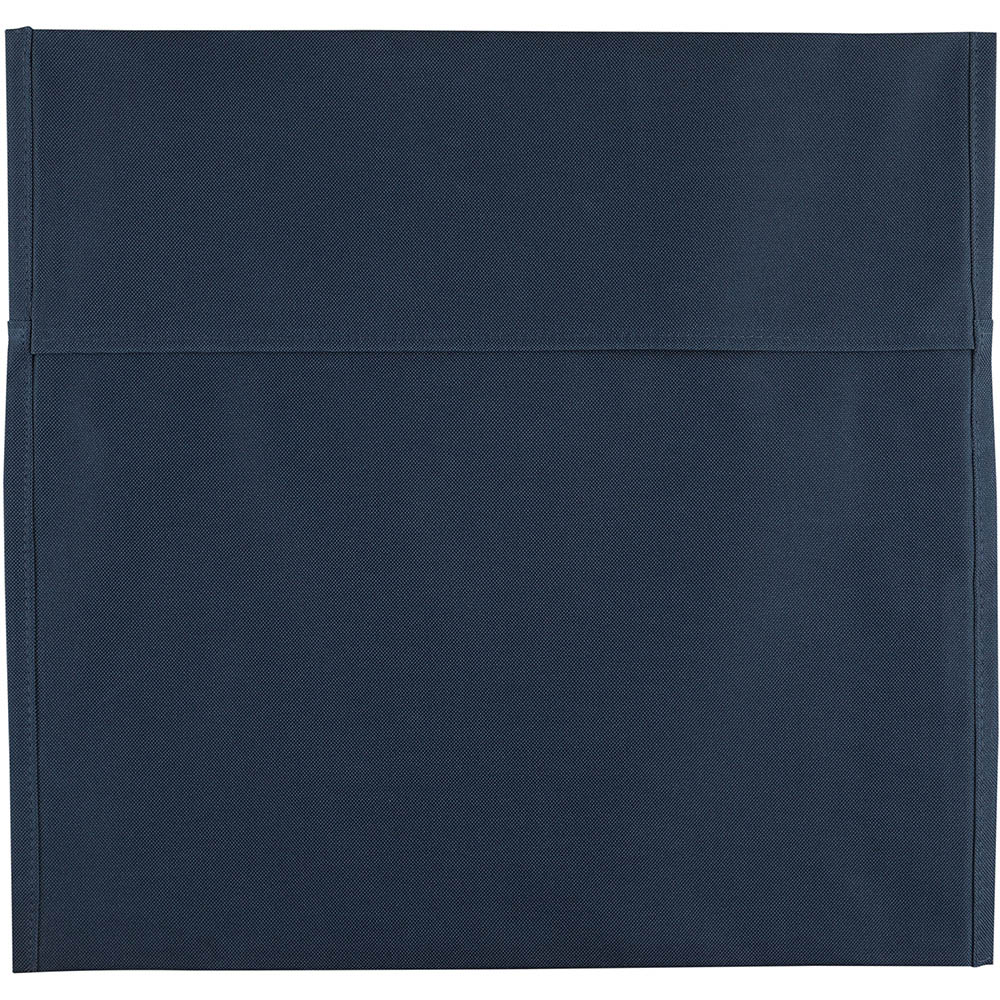 Image for CELCO CHAIR BAG PE 450 X 430MM NAVY from Prime Office Supplies