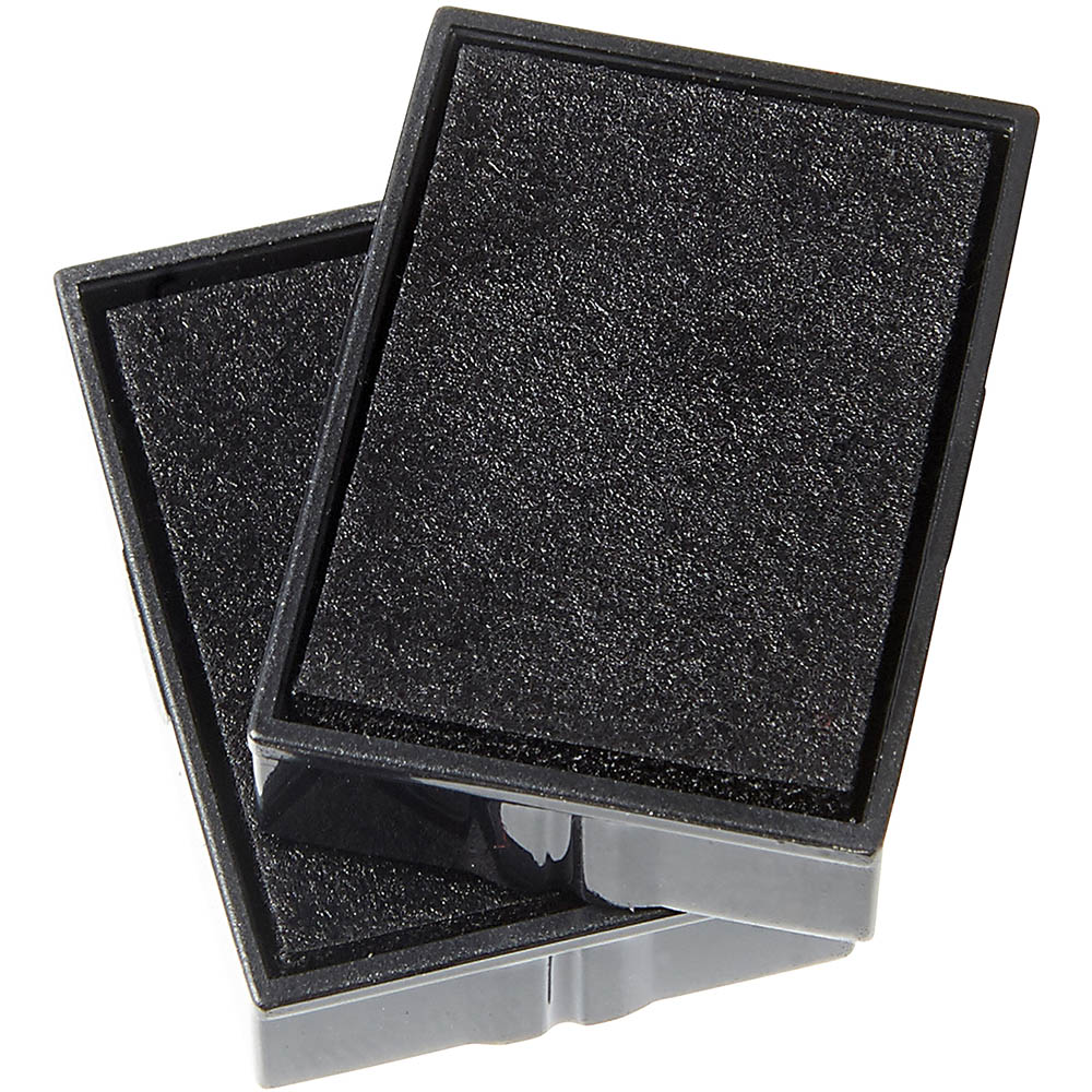 Image for DESKMATE REPLACEMENT INK PAD FOR MINI DATER from York Stationers