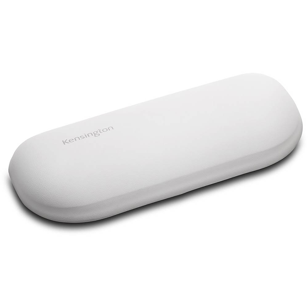 Image for KENSINGTON ERGOSOFT MOUSE WRIST REST GREY from That Office Place PICTON