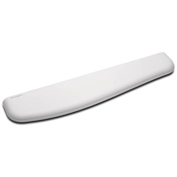 Image for KENSINGTON ERGOSOFT KEYBOARD WRIST REST STANDARD GREY from That Office Place PICTON