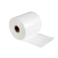 marbig pillow film 700m x 200mm clear