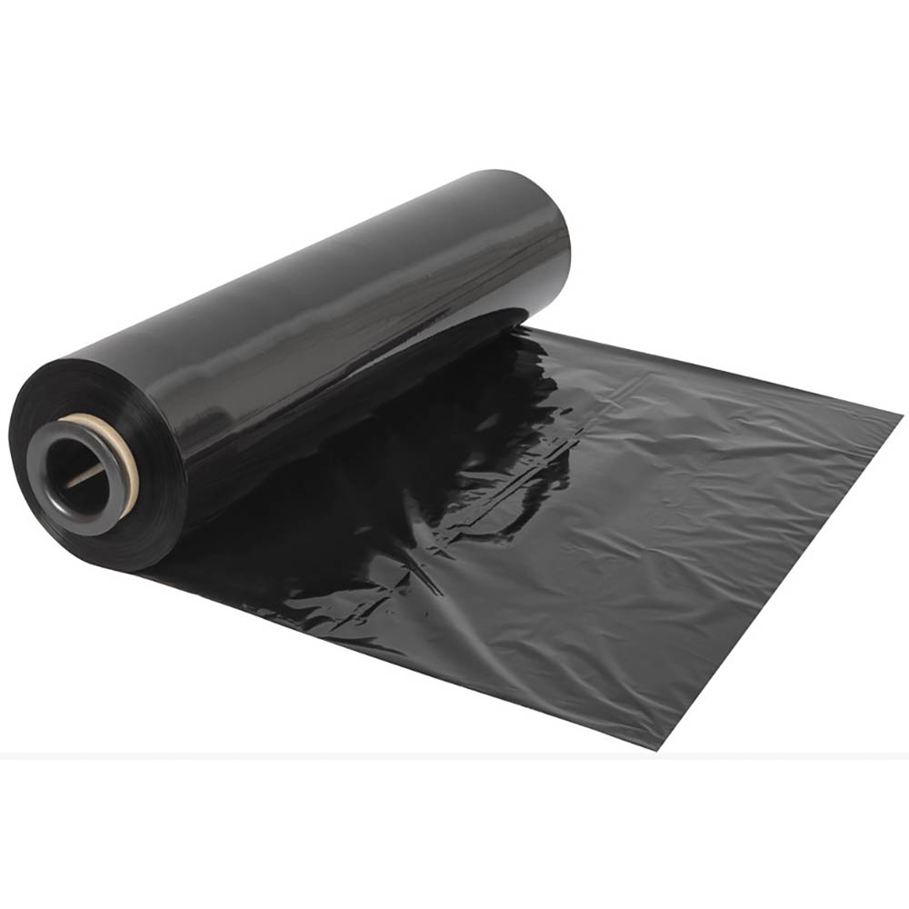 MARBIG CAST HAND FILM 500MM X 450M 20 MICRON BLACK CARTON 4 |  | 7117602