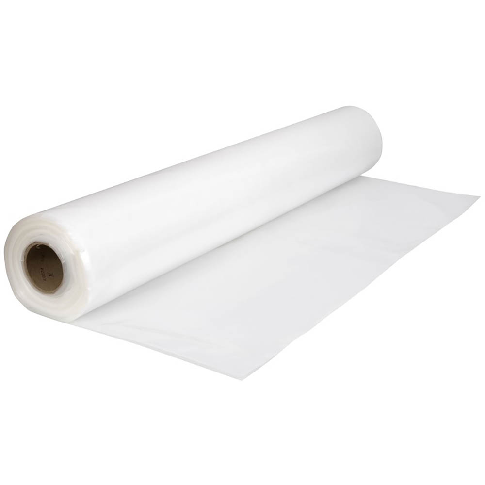 MARBIG PROFESSIONAL PALLET BAG 1220 X 1220 X 1900MM 150 MICRON CLEAR |  | 7117603