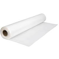marbig professional pallet bag 1220 x 1220 x 1900mm 90 micron clear