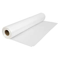 marbig professional pallet bag 1220 x 1220 x 2600mm 90 micron clear