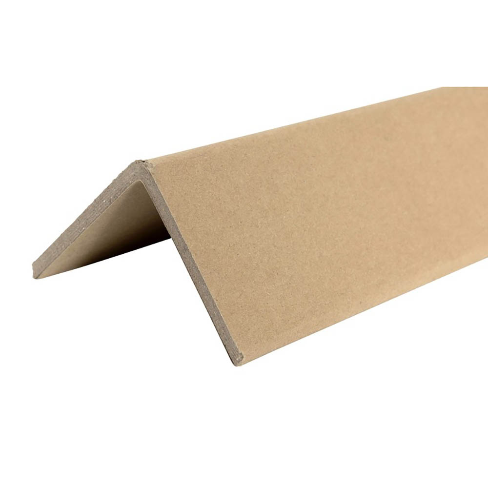 MARBIG PALLET CORNERS 80 X 80 X 1200MM BROWN |  | 7117598