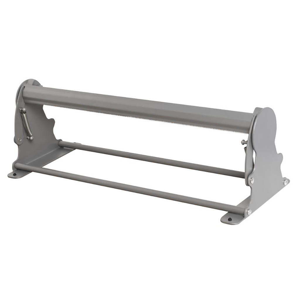 MARBIG PROFESSIONAL PAPER ROLL DISPENSER COUNTER STAND 750MM |  | 7117516