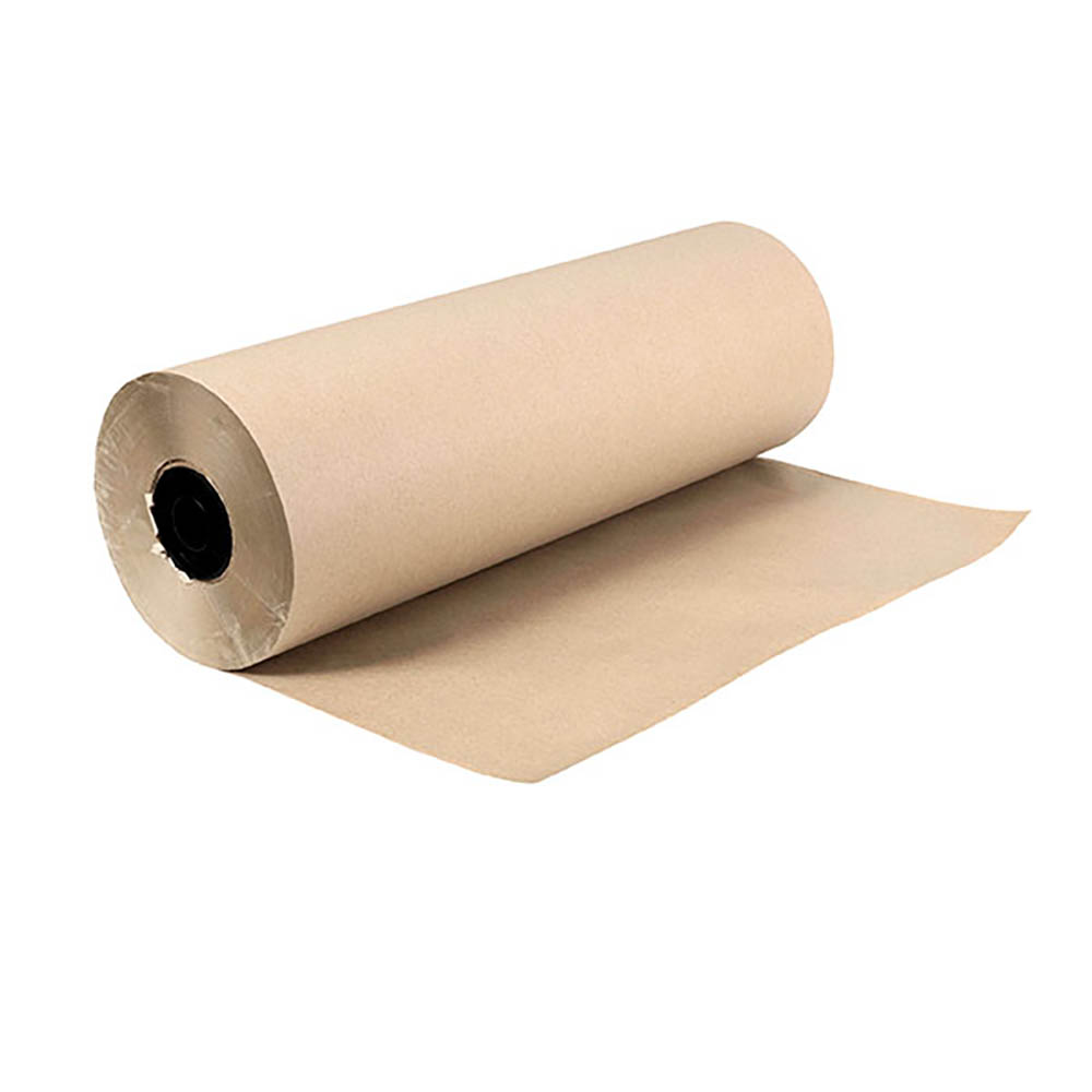 MARBIG PROFESSIONAL KRAFT PAPER ROLL 50GSM 600MM X 400M |  | 7117523