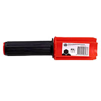 marbig professional bundle film dispenser 50mm core