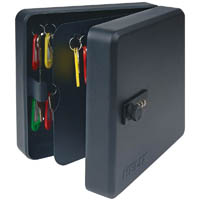 helix 520511 combination 50 key safe