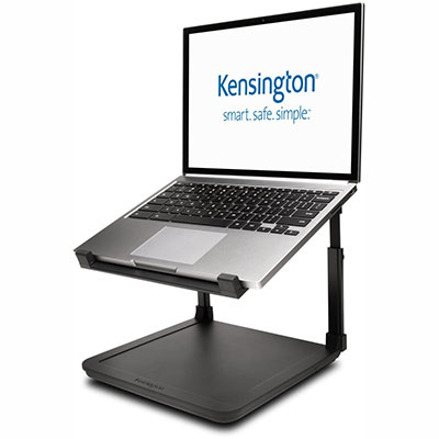 Image for KENSINGTON SMARTFIT LAPTOP RISER from ONET B2C Store