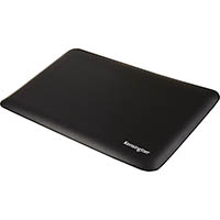 kensington anti-fatigue mat 790 x 480mm mat black