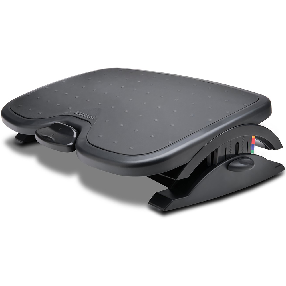 KENSINGTON SMARTFIT SOLEMATE PLUS FOOTREST BLACK |  | 7006823