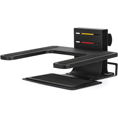 Image for KENSINGTON SMARTFIT ADJUSTABLE LAPTOP STAND from Memo Office and Art