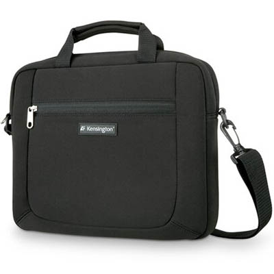 Image for KENSINGTON SP15 NEOPRENE LAPTOP SLEEVE 15.4 INCH BLACK from That Office Place PICTON