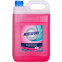 northfork boronia disinfectant 5 litre
